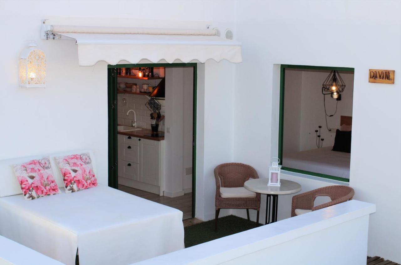Ferienwohnung Divine Puerto del Carmen  Exterior foto