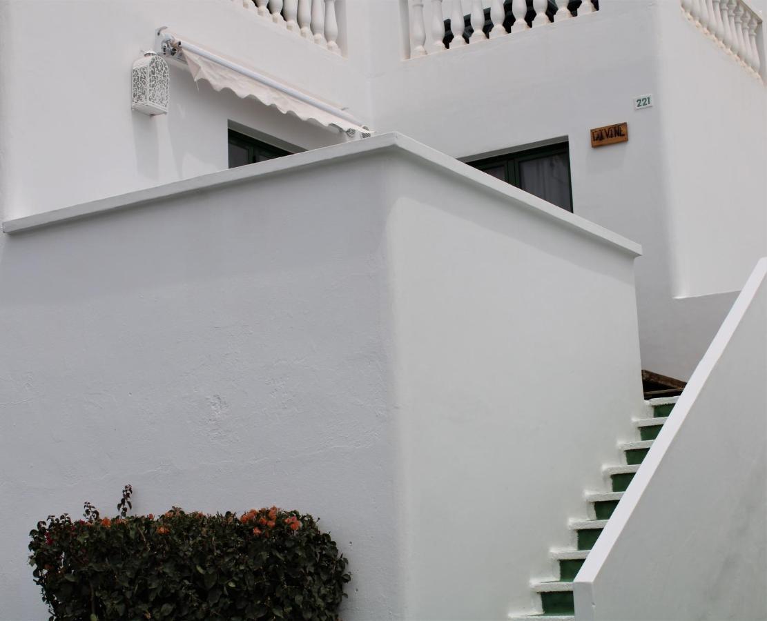 Ferienwohnung Divine Puerto del Carmen  Exterior foto