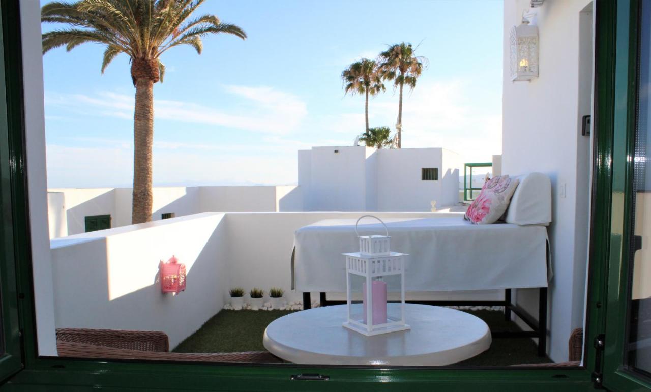 Ferienwohnung Divine Puerto del Carmen  Exterior foto