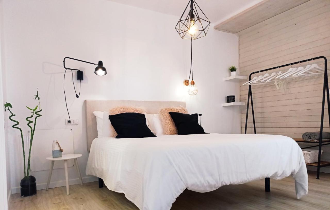 Ferienwohnung Divine Puerto del Carmen  Exterior foto