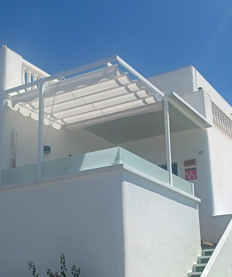 Ferienwohnung Divine Puerto del Carmen  Exterior foto
