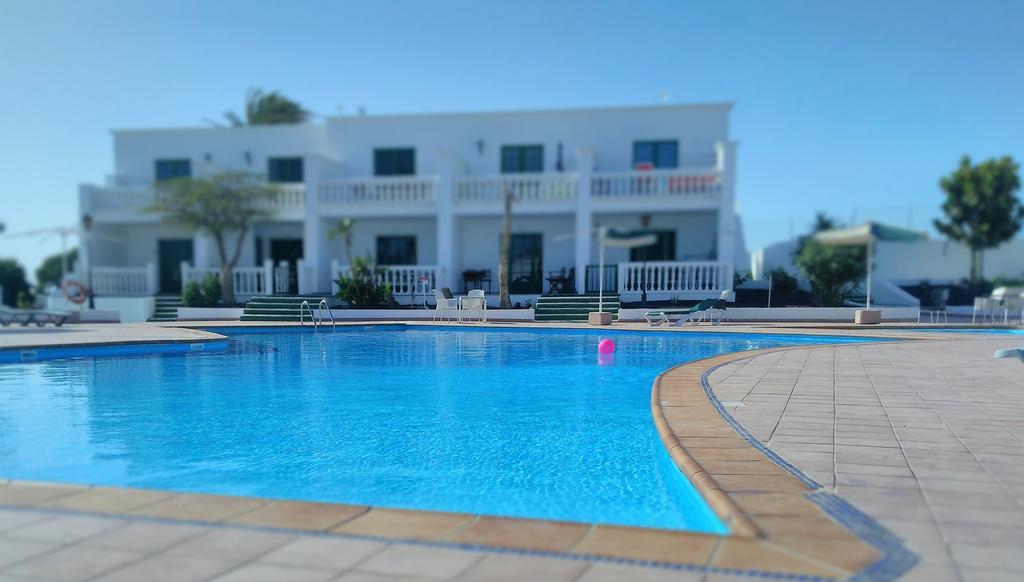 Ferienwohnung Divine Puerto del Carmen  Exterior foto