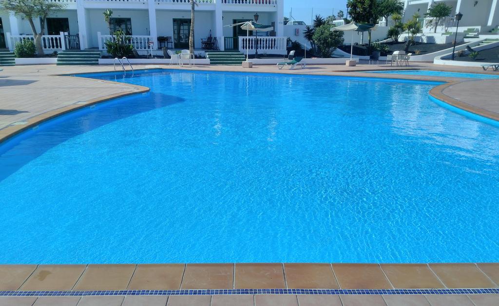 Ferienwohnung Divine Puerto del Carmen  Exterior foto